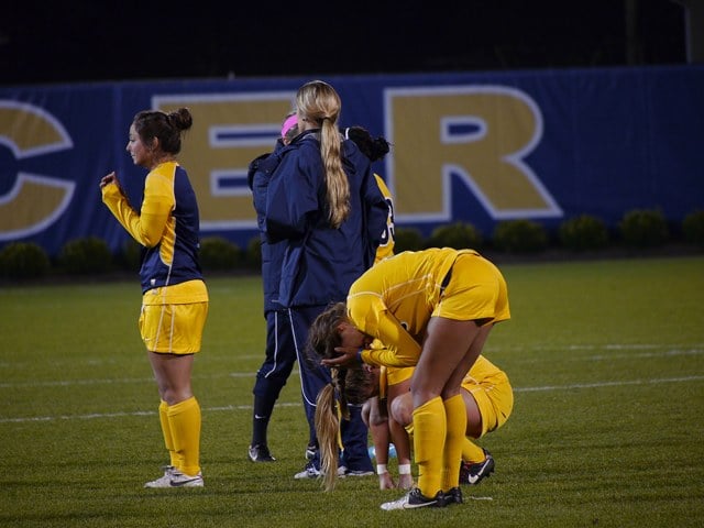 Wvu Soccer